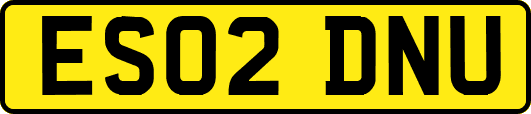 ES02DNU