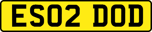 ES02DOD