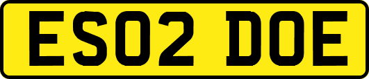 ES02DOE