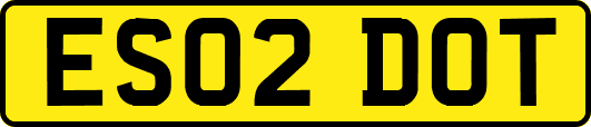 ES02DOT