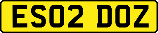 ES02DOZ