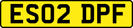 ES02DPF