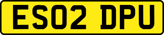 ES02DPU
