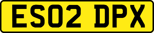 ES02DPX