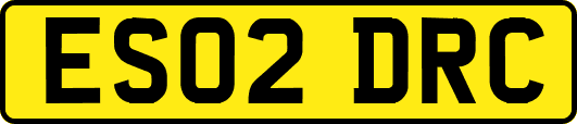 ES02DRC