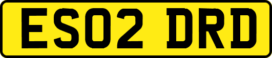 ES02DRD