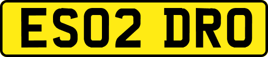 ES02DRO