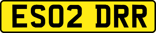 ES02DRR