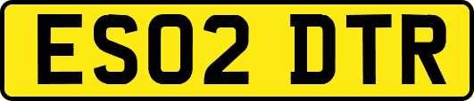 ES02DTR