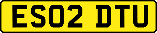ES02DTU