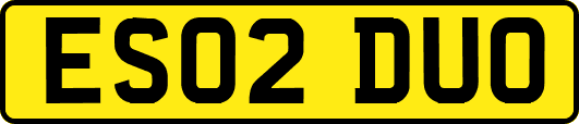 ES02DUO