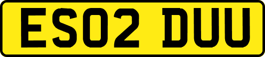 ES02DUU