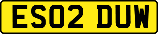 ES02DUW