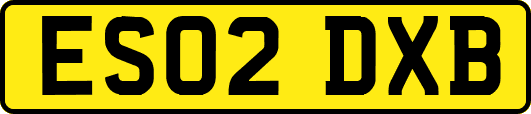 ES02DXB