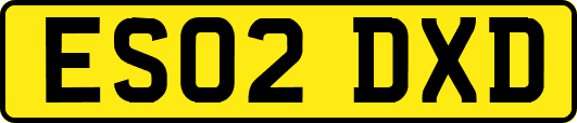 ES02DXD