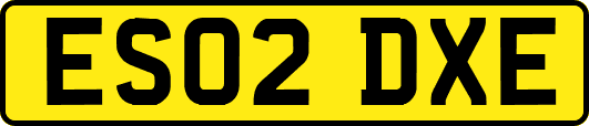 ES02DXE