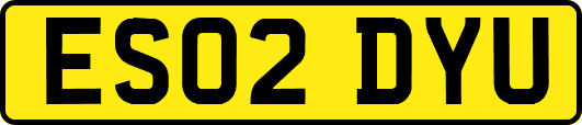 ES02DYU
