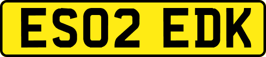 ES02EDK