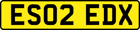 ES02EDX