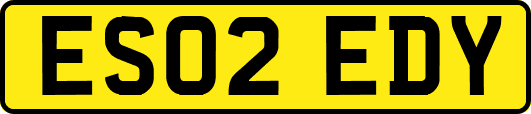 ES02EDY
