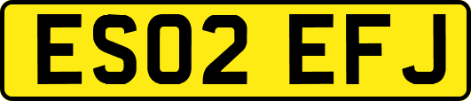 ES02EFJ