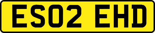 ES02EHD