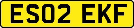 ES02EKF