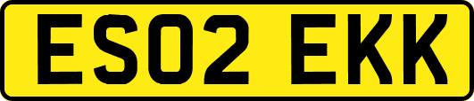 ES02EKK