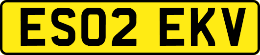 ES02EKV
