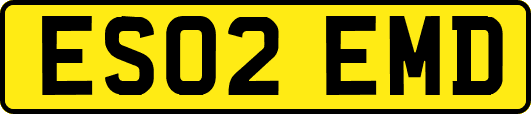 ES02EMD