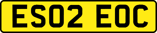 ES02EOC
