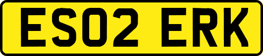 ES02ERK