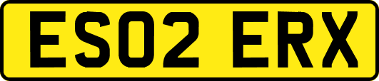 ES02ERX