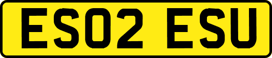 ES02ESU
