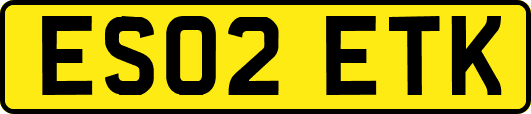 ES02ETK