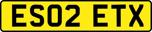 ES02ETX