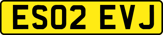 ES02EVJ