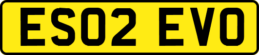 ES02EVO