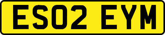 ES02EYM