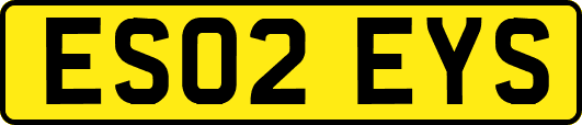 ES02EYS