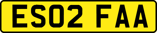 ES02FAA