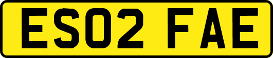 ES02FAE