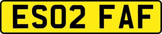 ES02FAF