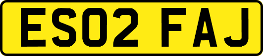 ES02FAJ