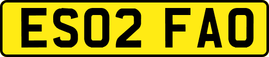 ES02FAO