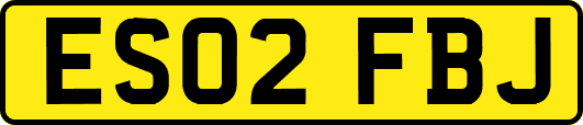 ES02FBJ