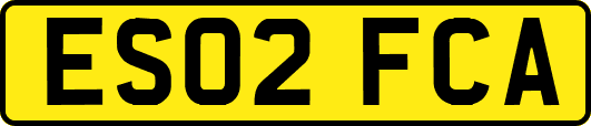 ES02FCA