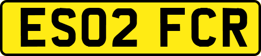 ES02FCR