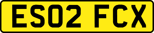 ES02FCX