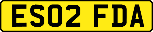 ES02FDA
